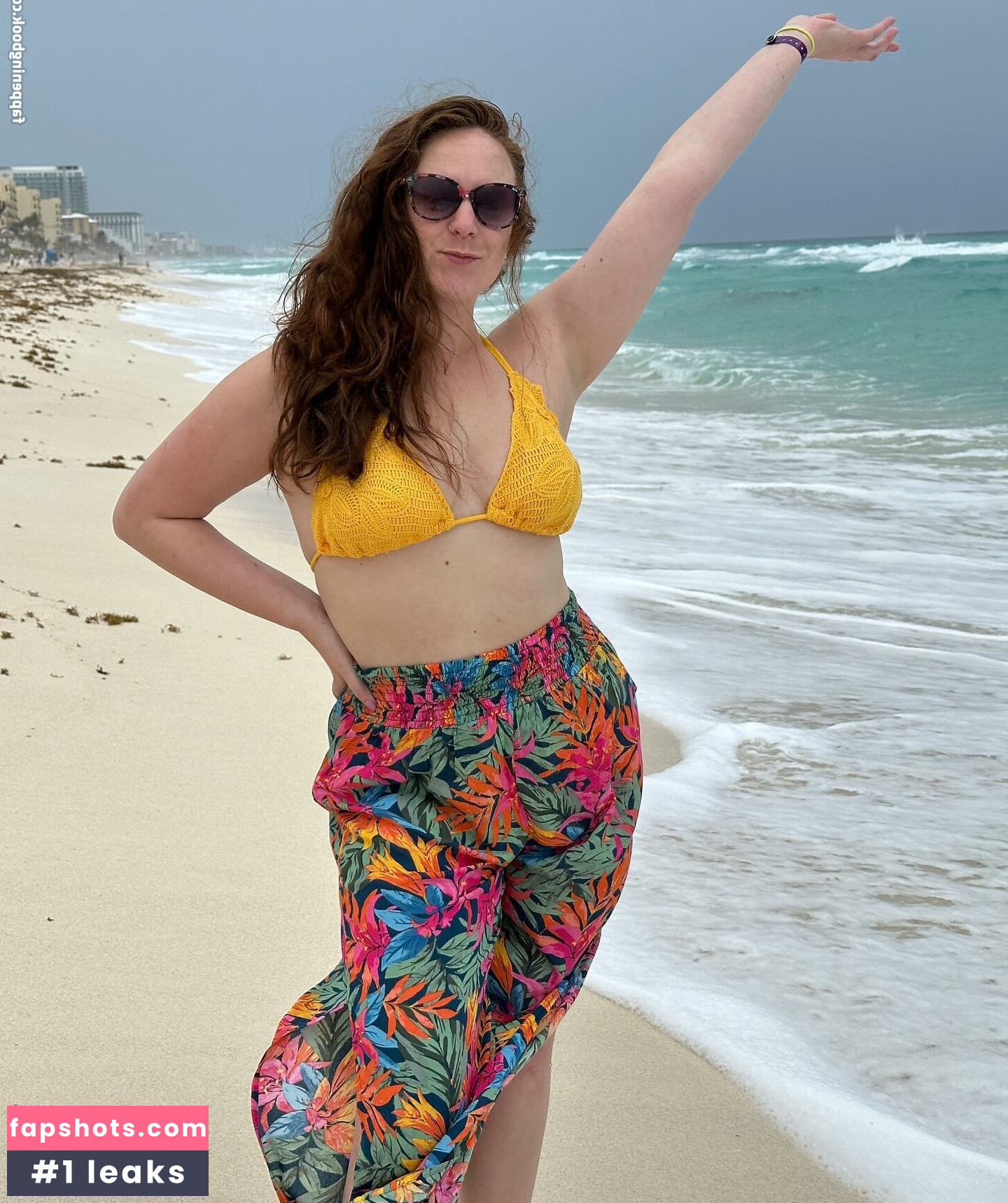 Ashleigh Burton Nahé úniky fotek pouze od fanoušků #12 - Fapshots