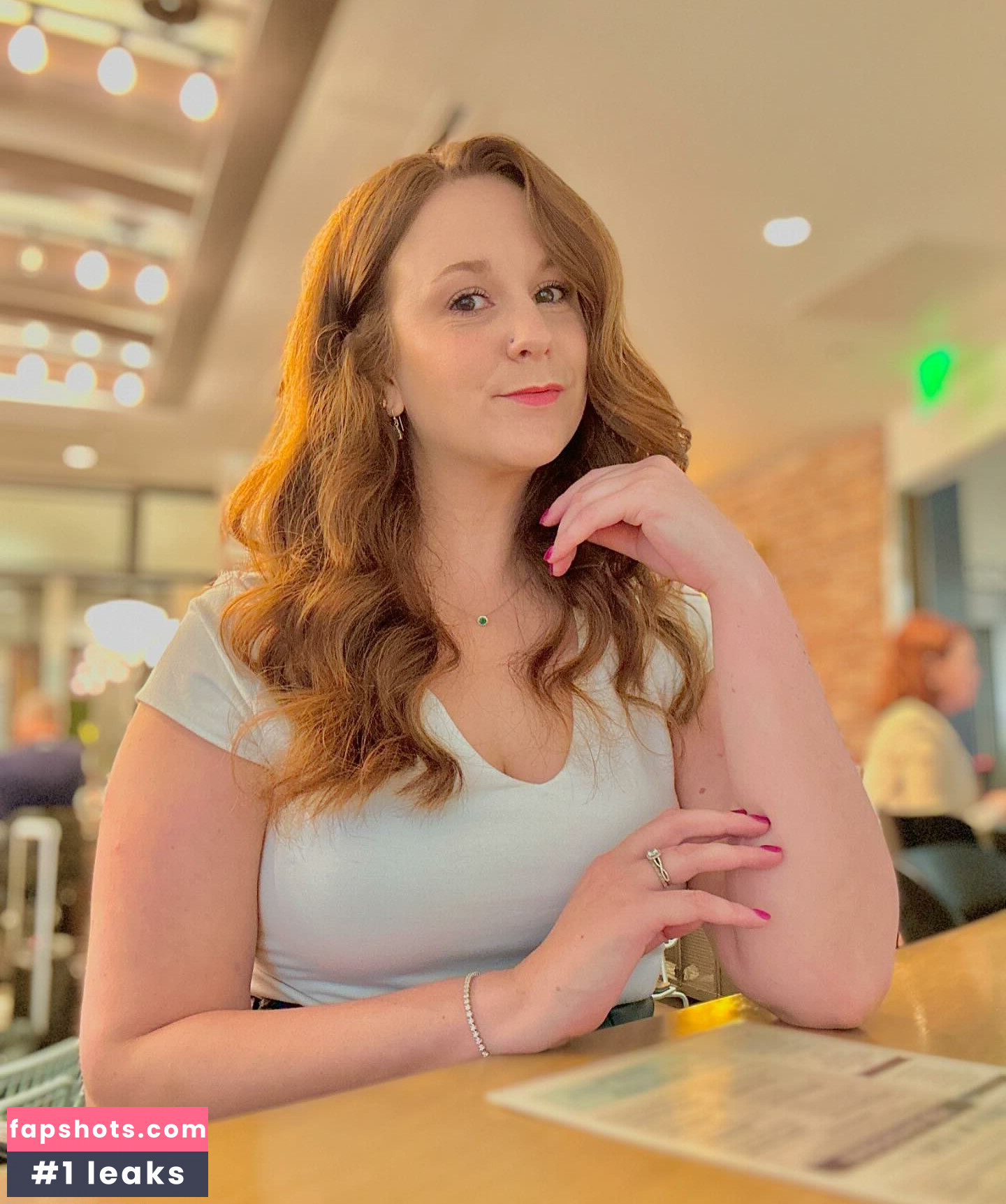 Ashleigh Burton Nahé úniky fotek pouze od fanoušků #13 - Fapshots