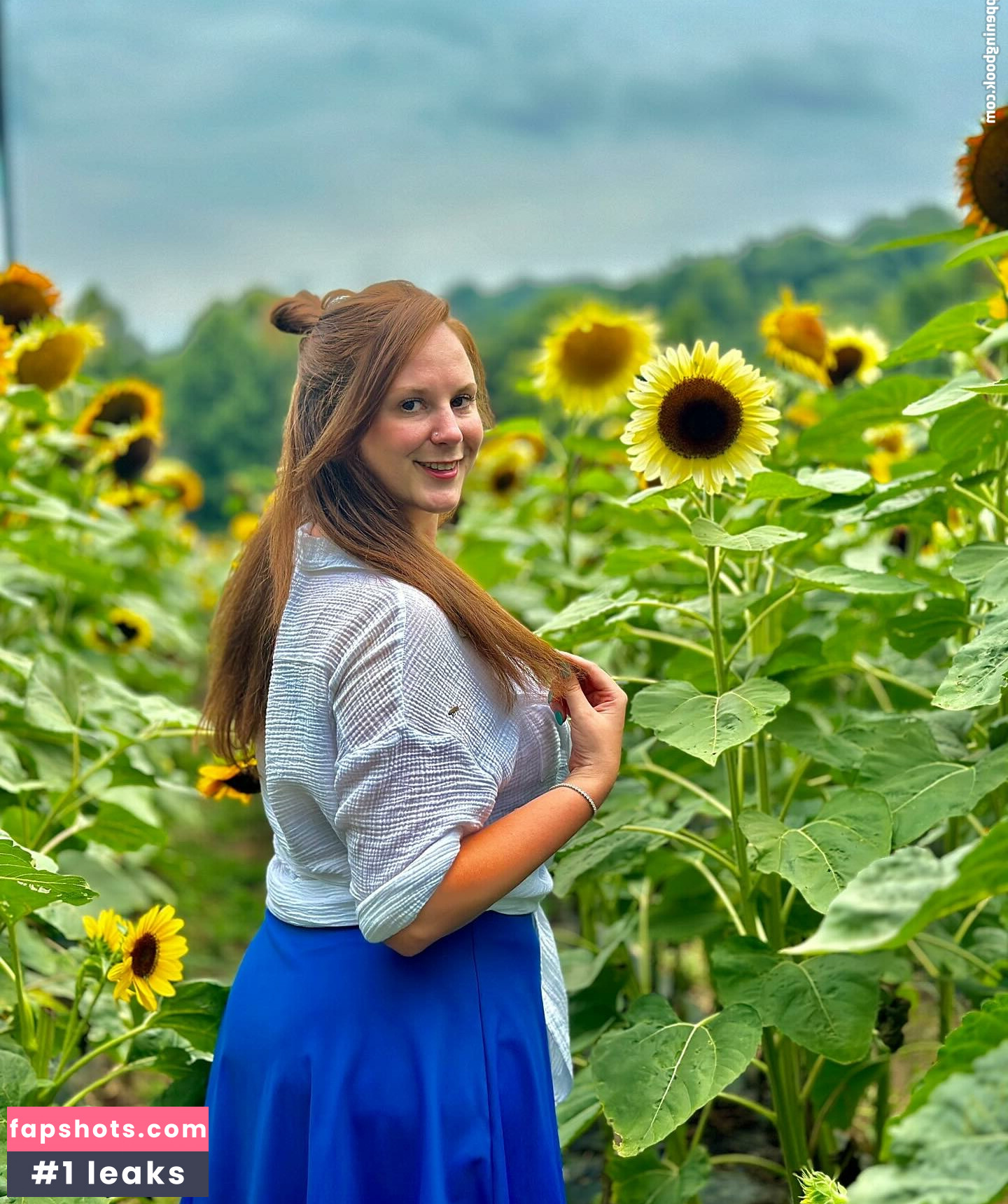 Ashleigh Burton Nahé úniky fotek pouze od fanoušků #17 - Fapshots