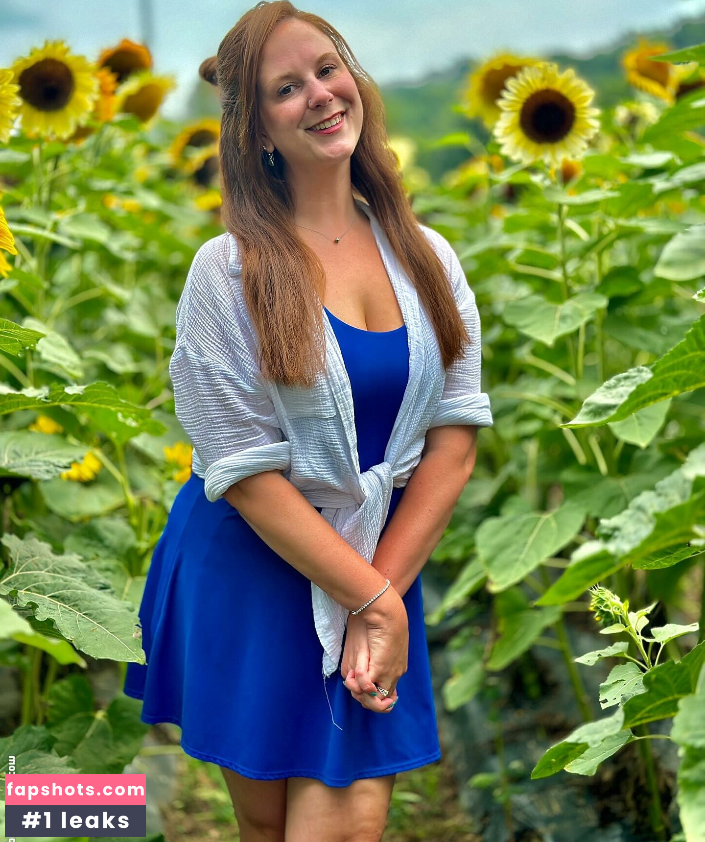 Ashleigh Burton Nahé úniky fotek pouze od fanoušků #18 - Fapshots