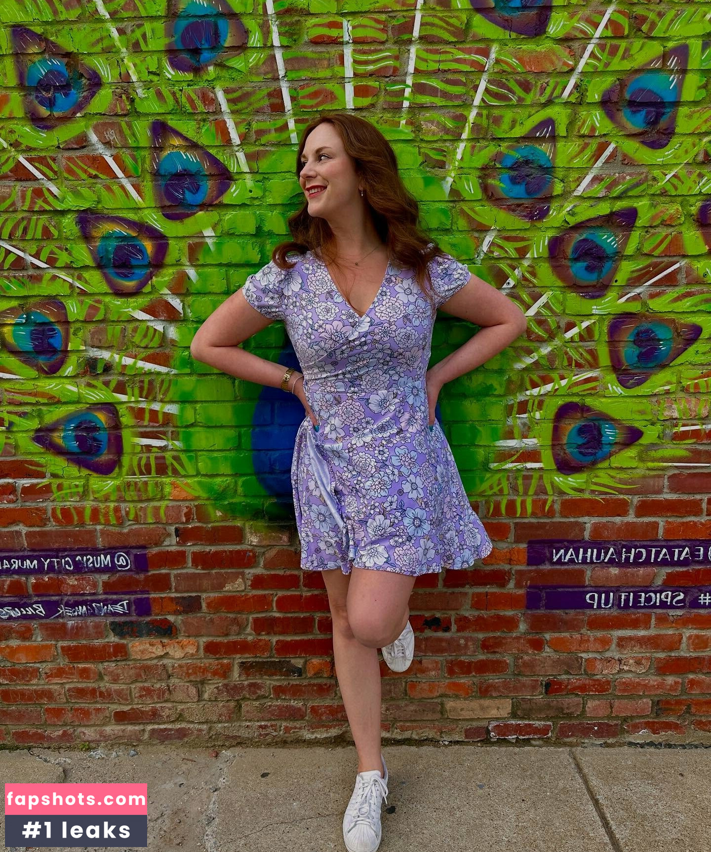 Ashleigh Burton Nahé úniky fotek pouze od fanoušků #3 - Fapshots