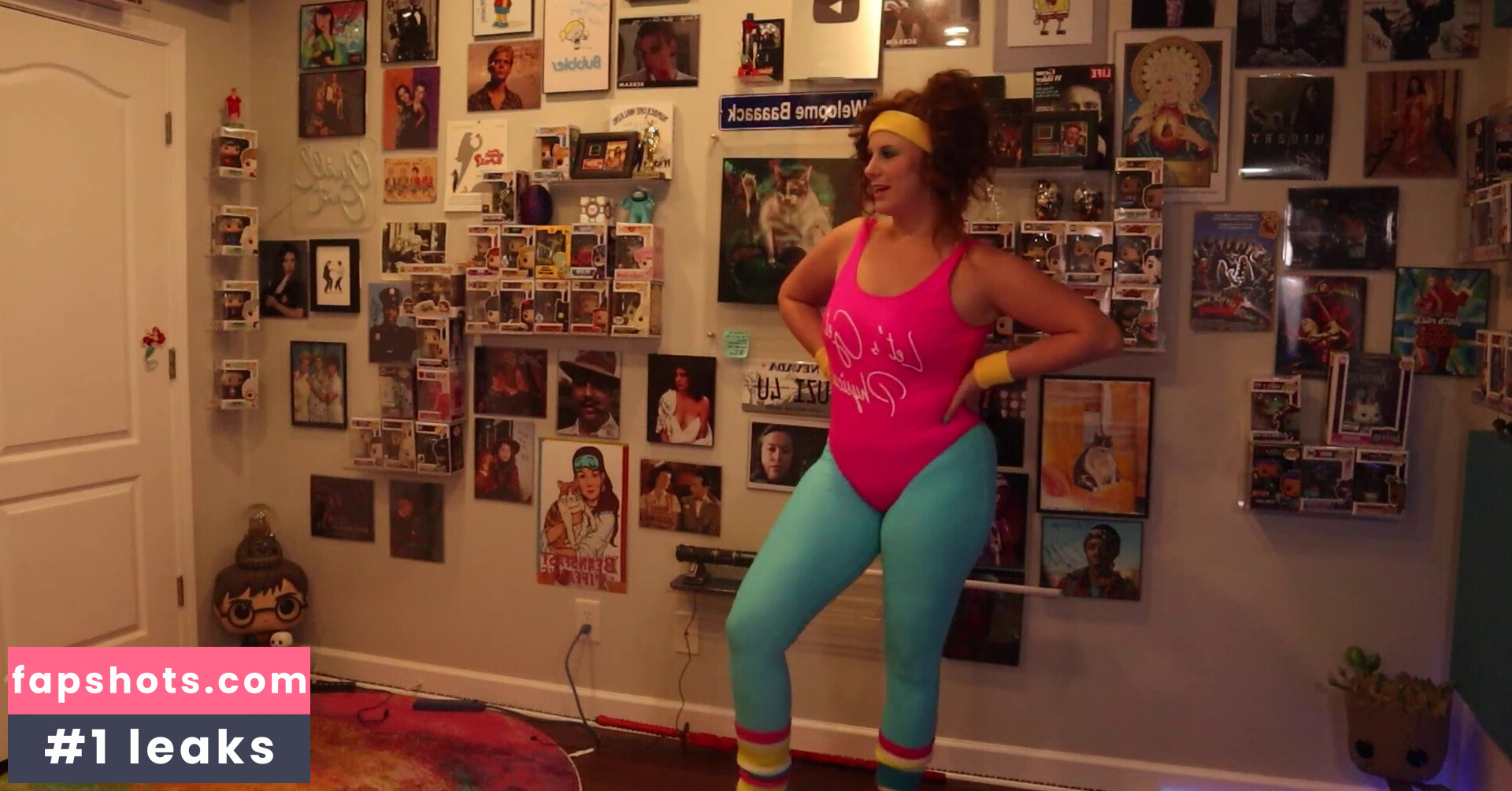 Ashleigh Burton Nahé úniky fotek pouze od fanoušků #24 - Fapshots