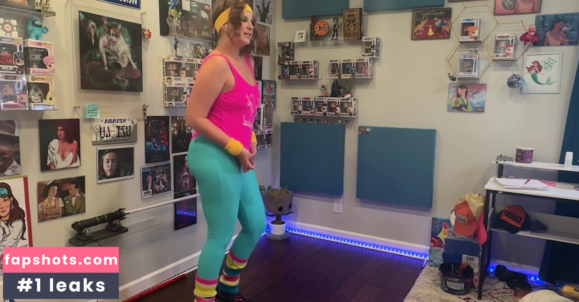 Ashleigh Burton Nahé úniky fotek pouze od fanoušků #26 - Fapshots