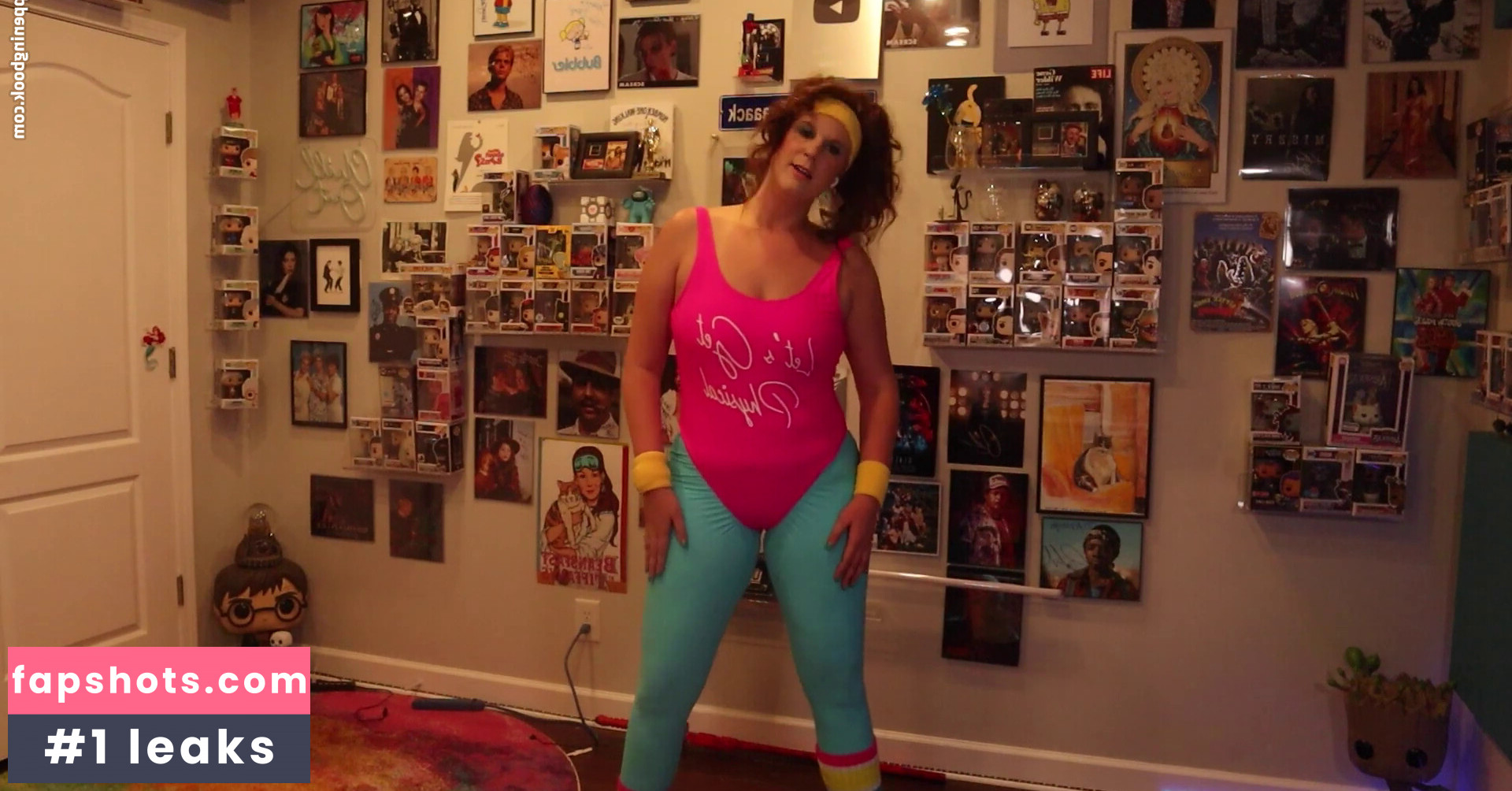 Ashleigh Burton Nahé úniky fotek pouze od fanoušků #28 - Fapshots