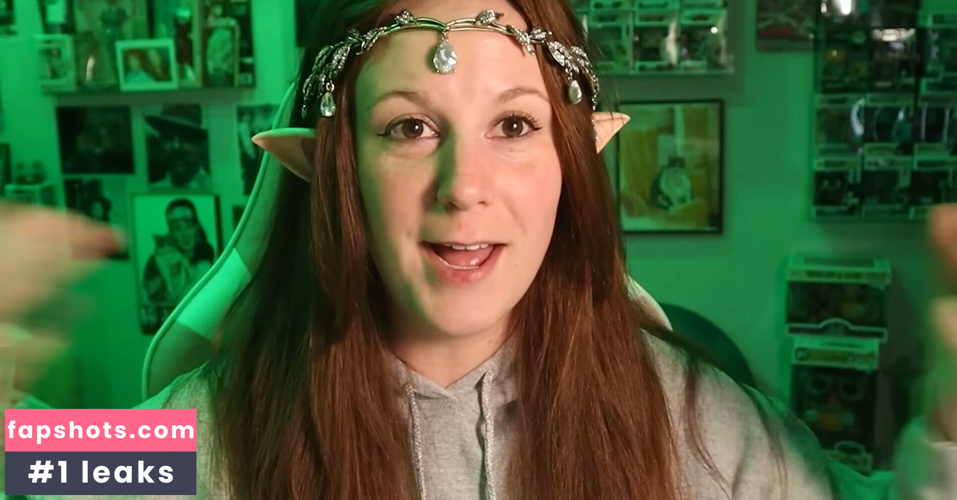 Ashleigh Burton Nahé úniky fotek pouze od fanoušků #29 - Fapshots