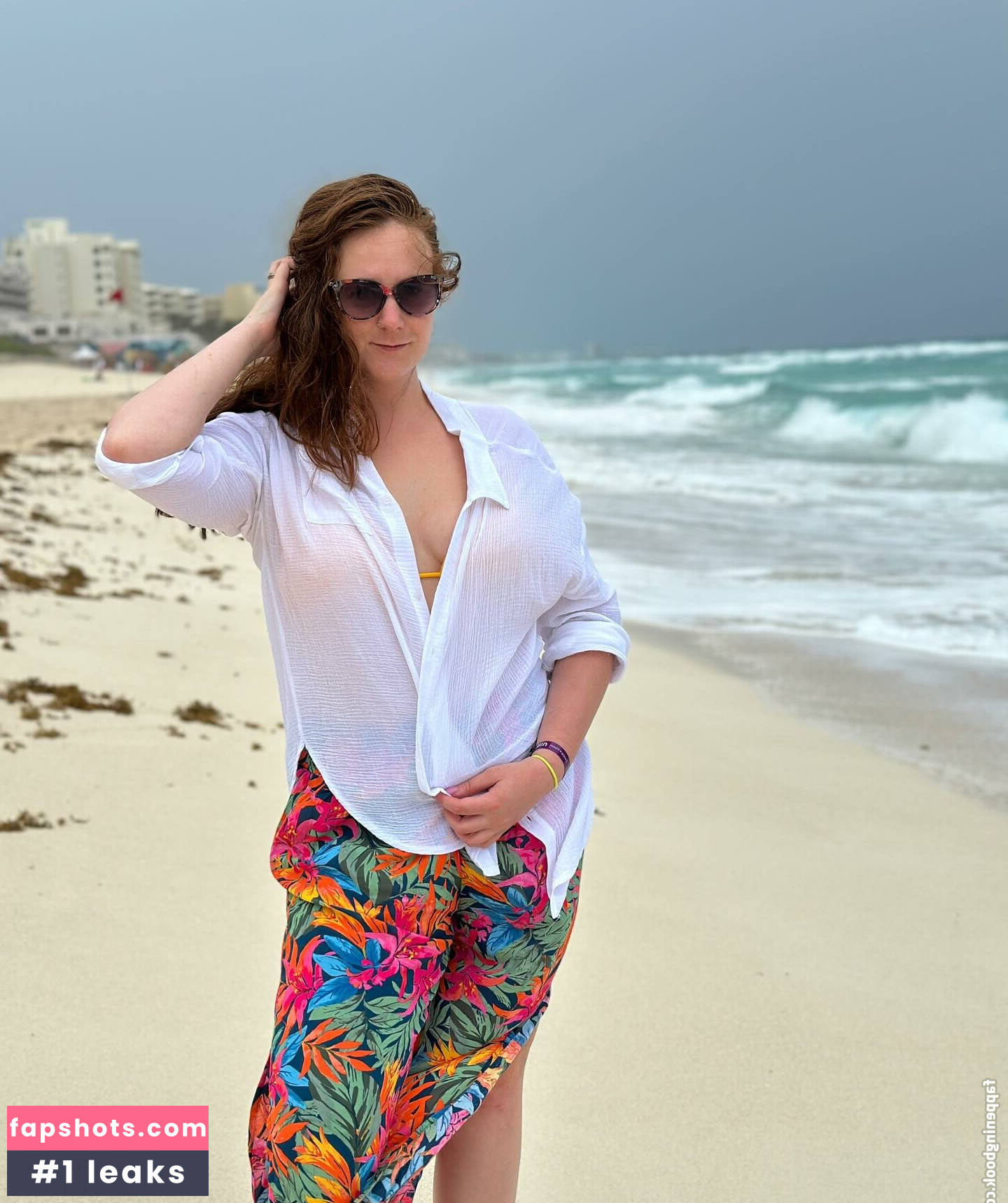 Ashleigh Burton Nahé úniky fotek pouze od fanoušků #4 - Fapshots