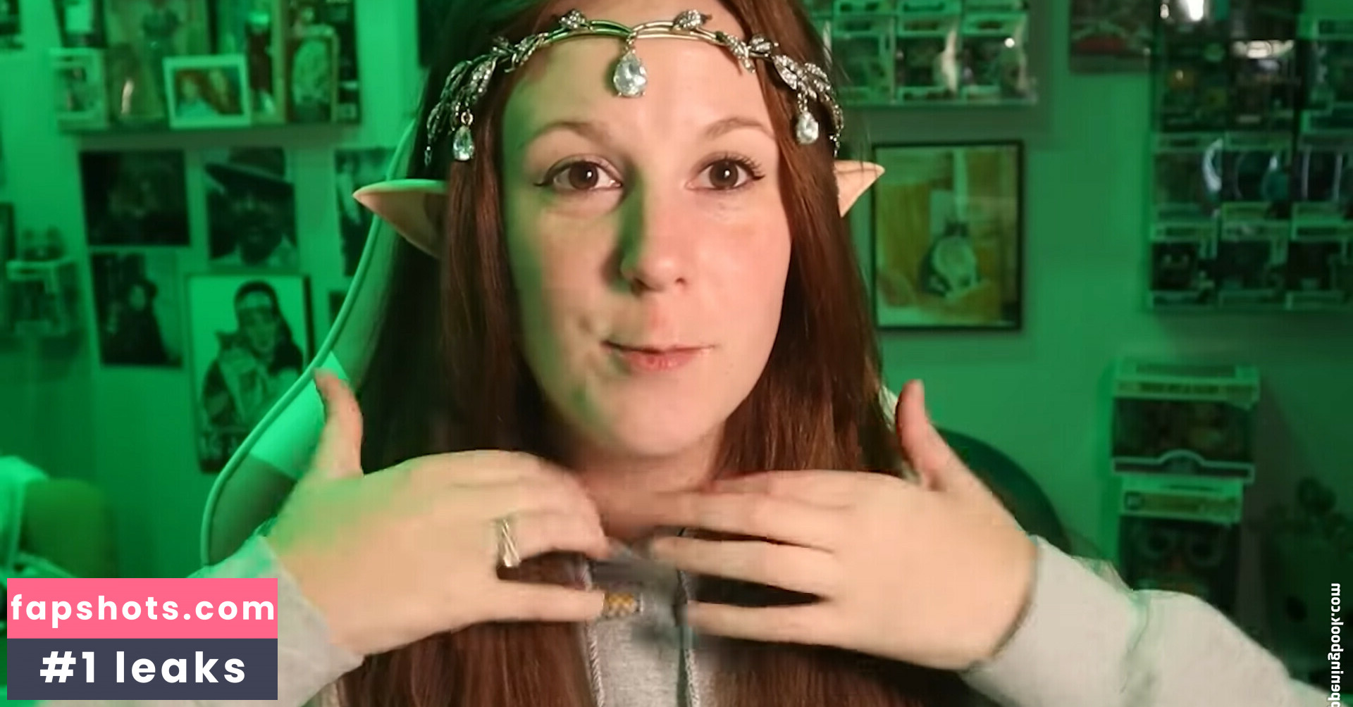 Ashleigh Burton Nahé úniky fotek pouze od fanoušků #31 - Fapshots