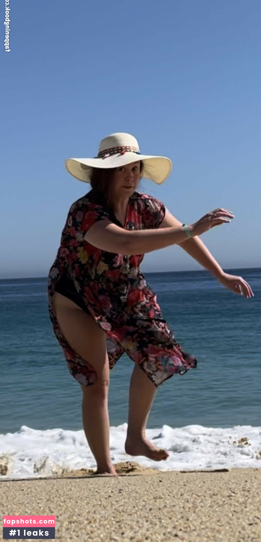 Ashleigh Burton Nahé úniky fotek pouze od fanoušků #33 - Fapshots