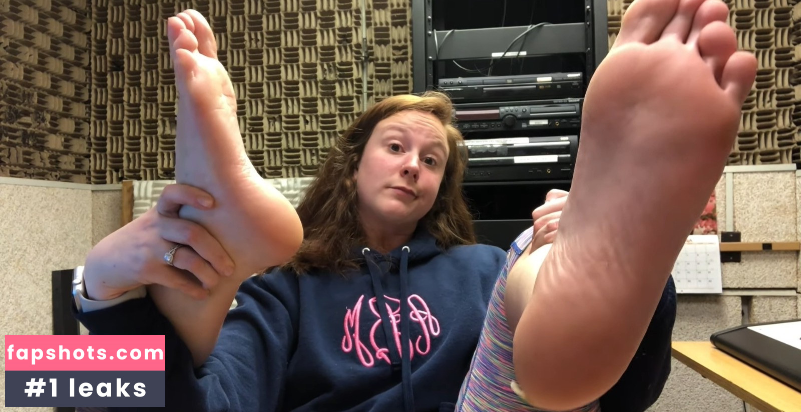 Ashleigh Burton Nahé úniky fotek pouze od fanoušků #34 - Fapshots