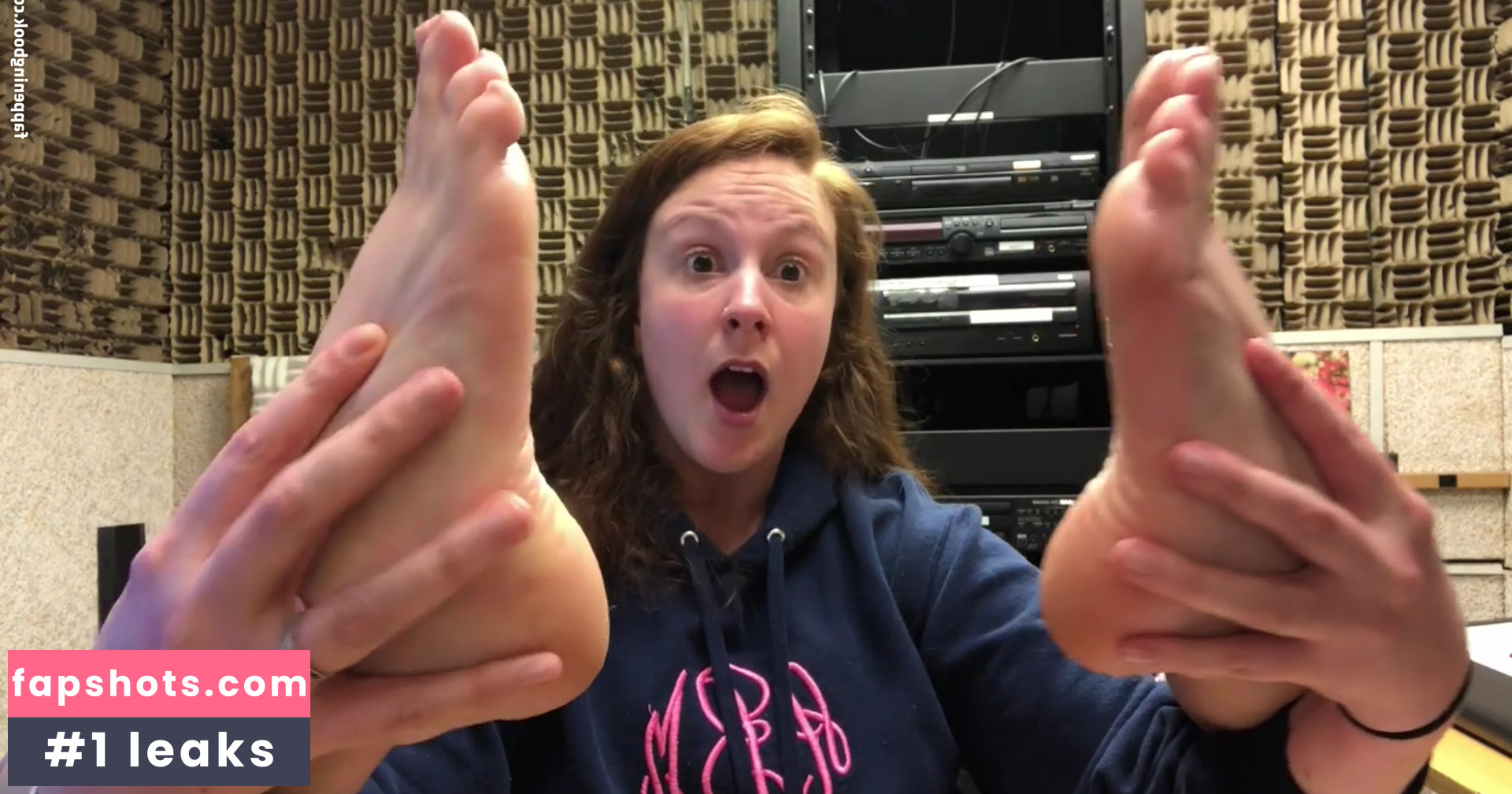 Ashleigh Burton Nahé úniky fotek pouze od fanoušků #35 - Fapshots