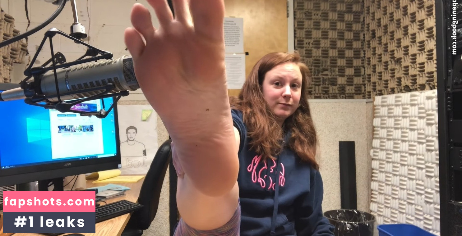 Ashleigh Burton Nahé úniky fotek pouze od fanoušků #36 - Fapshots