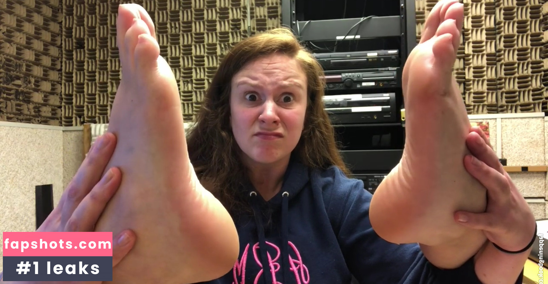 Ashleigh Burton Nahé úniky fotek pouze od fanoušků #37 - Fapshots