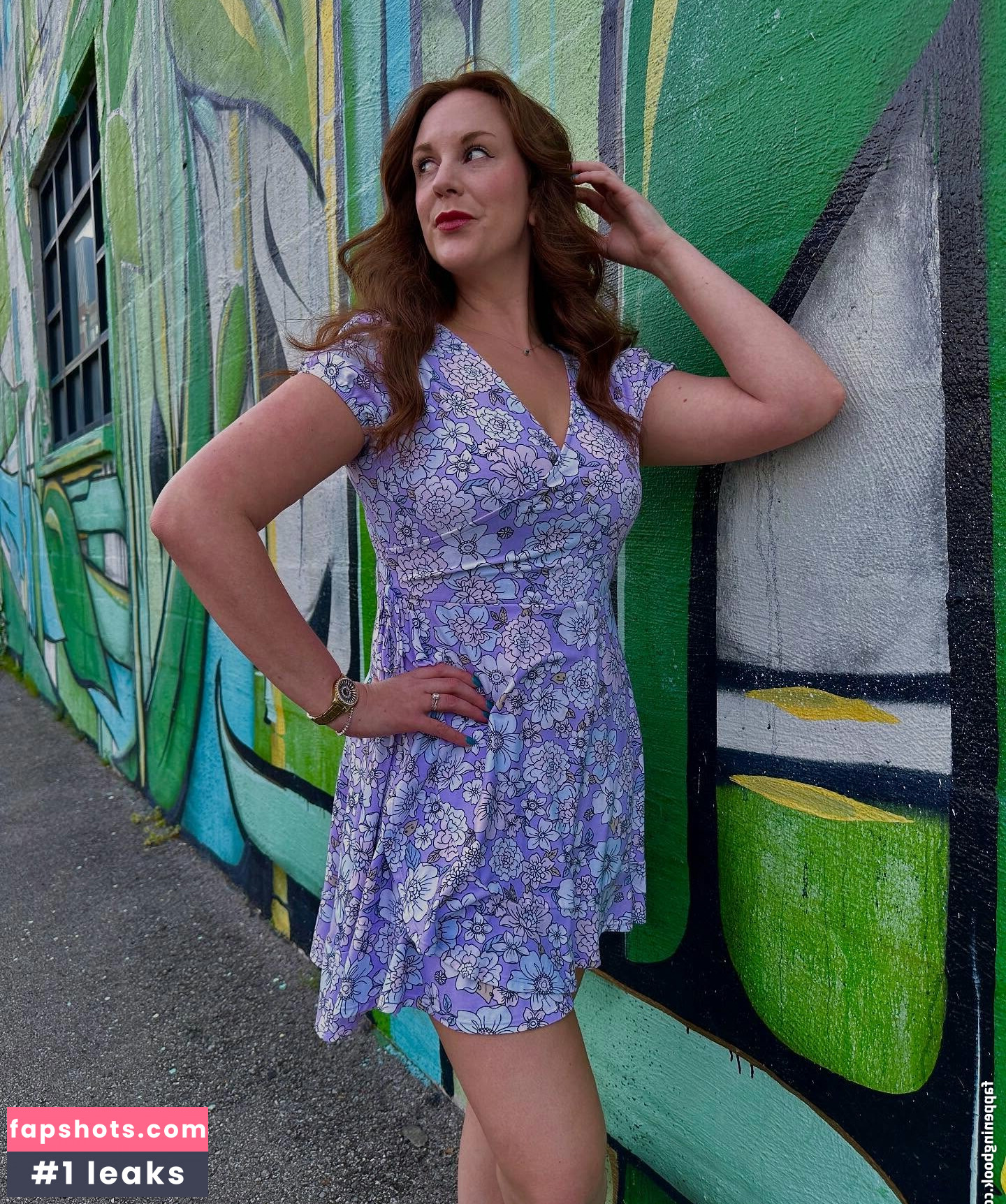 Ashleigh Burton Nahé úniky fotek pouze od fanoušků #9 - Fapshots