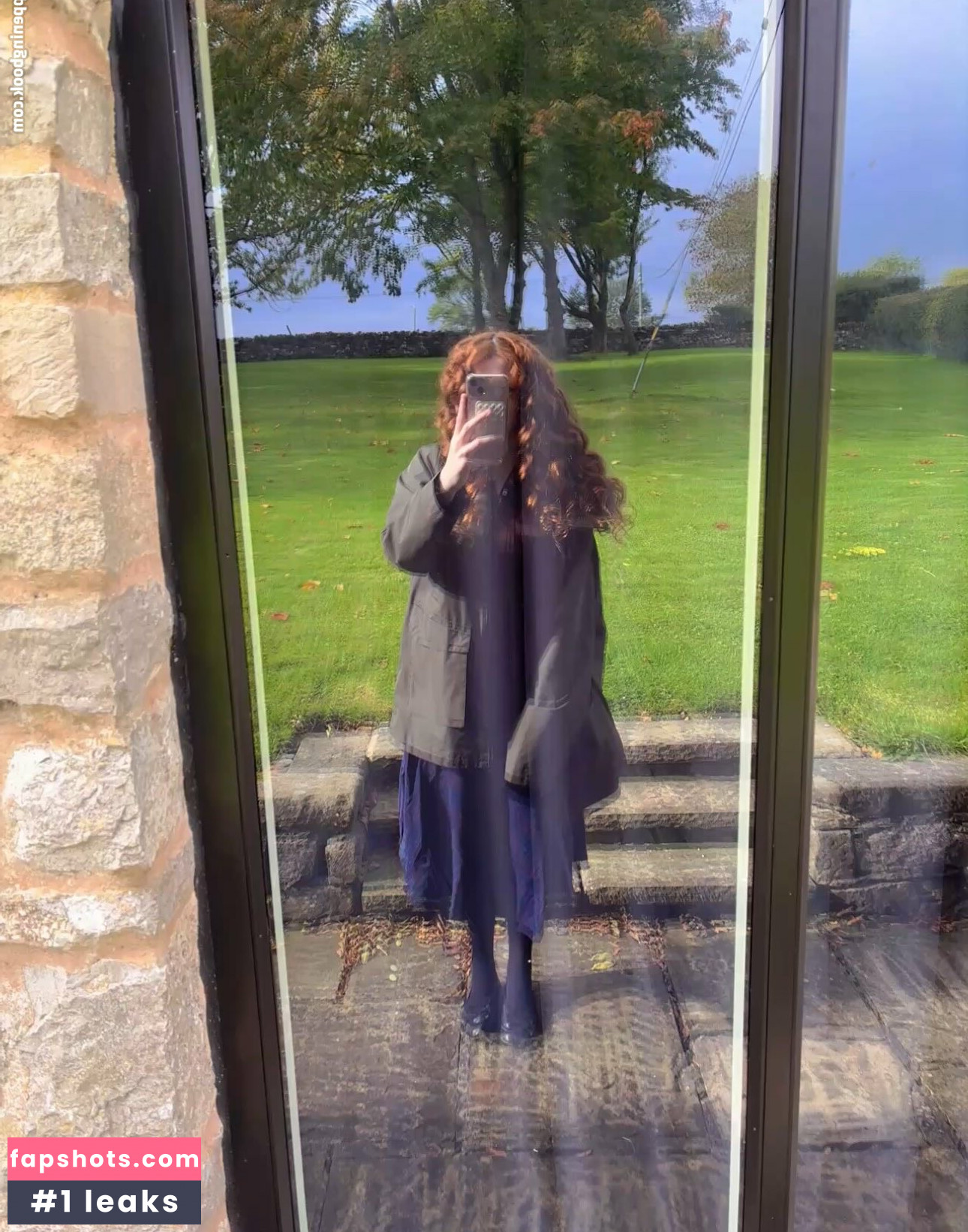 Ashleigh Coffin Nahé úniky fotek pouze od fanoušků #2 - Fapshots