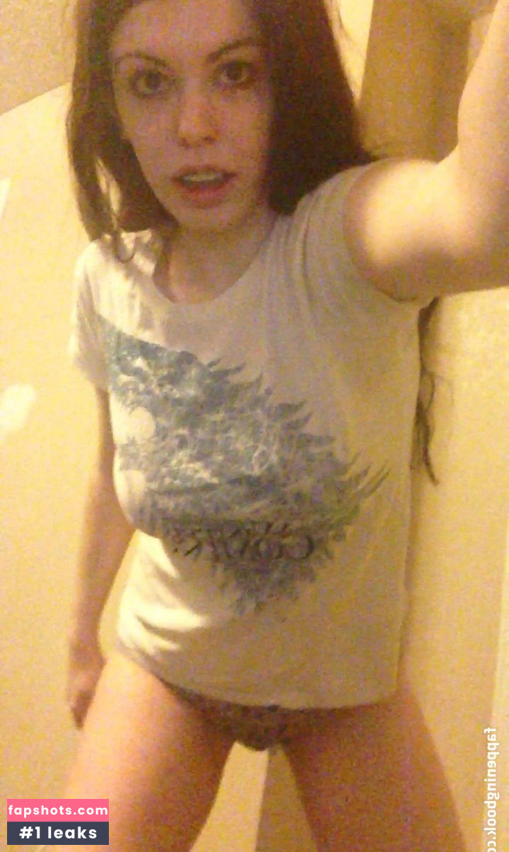 Ashleigh Coffin Nahé úniky fotek pouze od fanoušků #133 - Fapshots