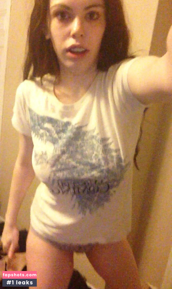 Ashleigh Coffin Nahé úniky fotek pouze od fanoušků #134 - Fapshots