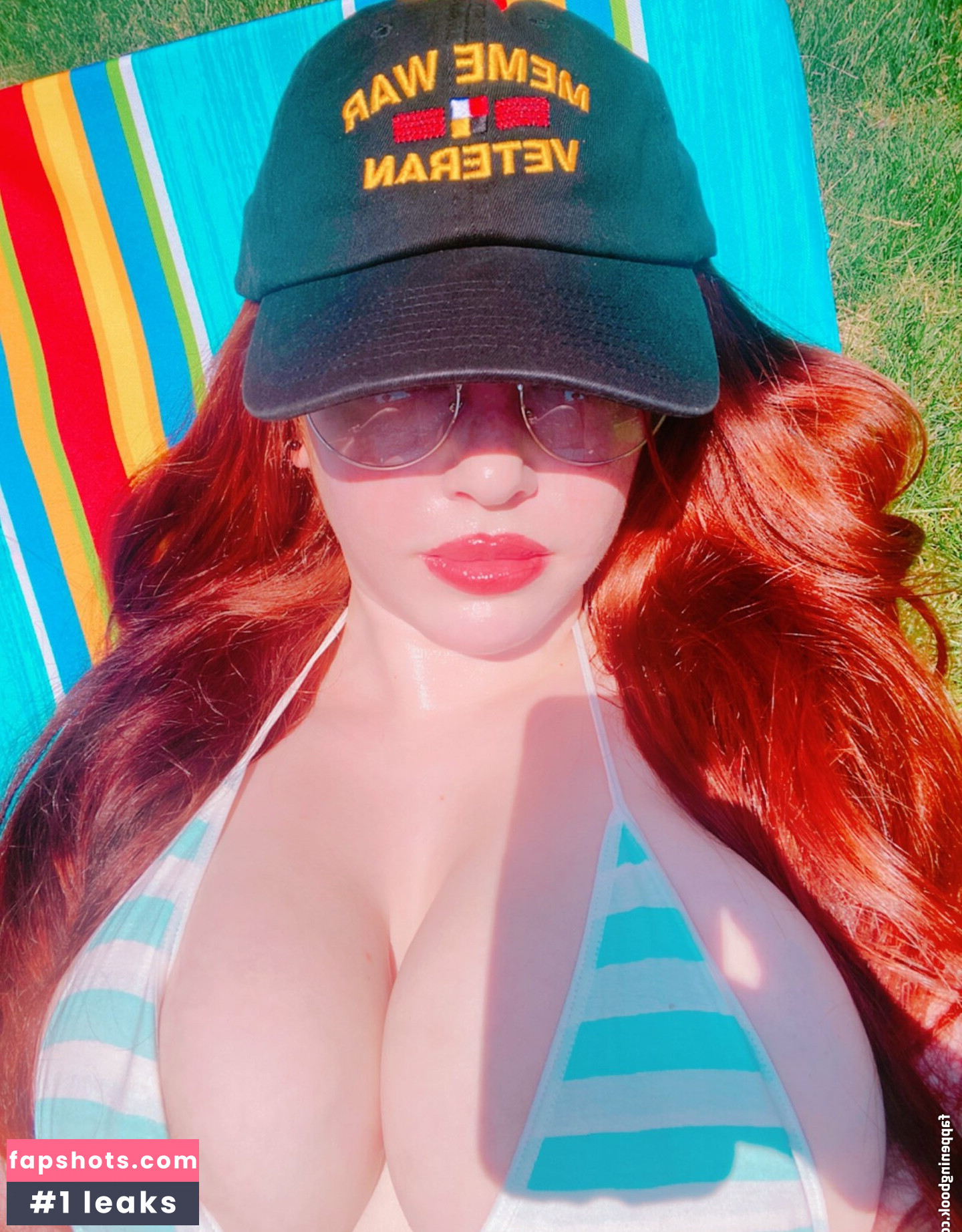 Ashleigh Coffin Nahé úniky fotek pouze od fanoušků #37 - Fapshots