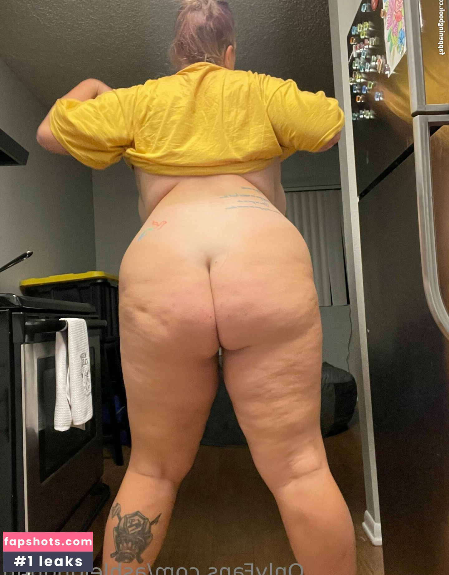 Ashleigh Dunn gallery photo #31