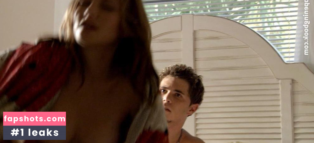 Ashleigh Snyder Nude Leaks OnlyFans Photos #6 - LeakJerk