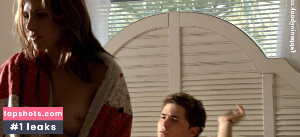 Ashleigh Snyder Nude Leaks OnlyFans Photos #8 - LeakJerk