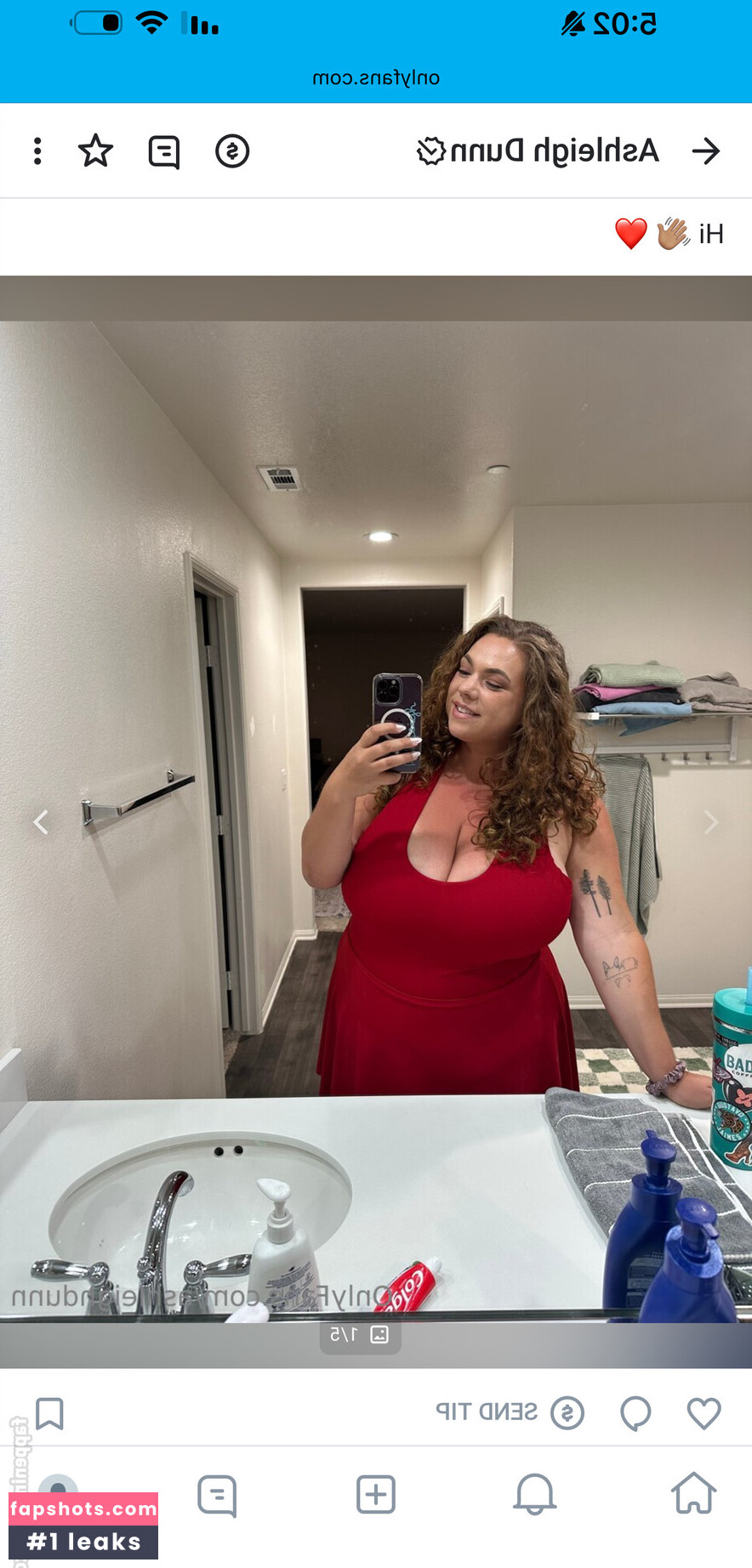 Ashleighdunn gallery photo #2