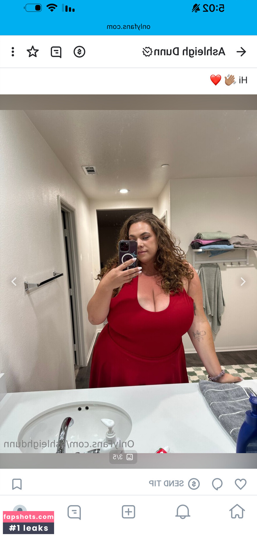 Ashleighdunn gallery photo #3