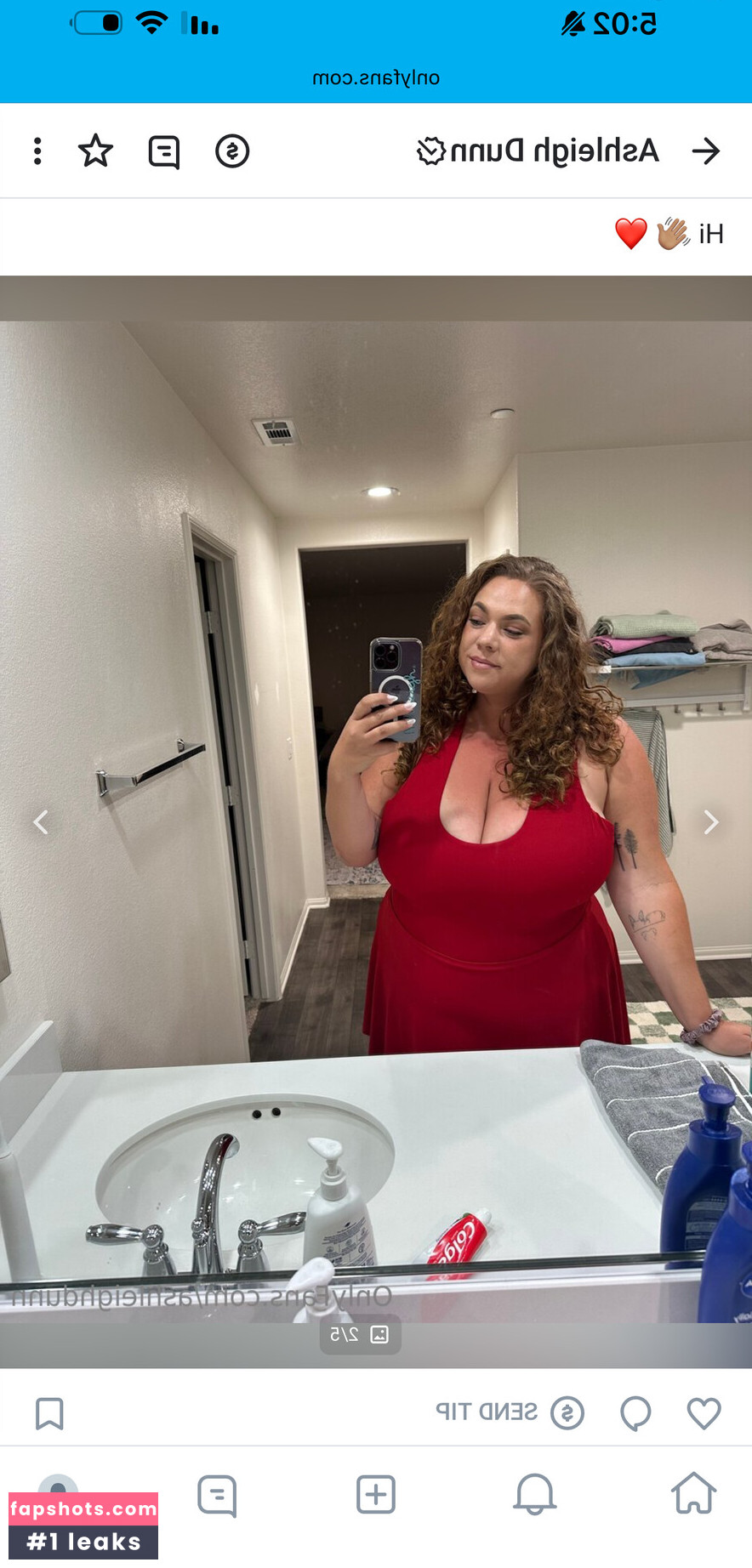 Ashleighdunn gallery photo #5