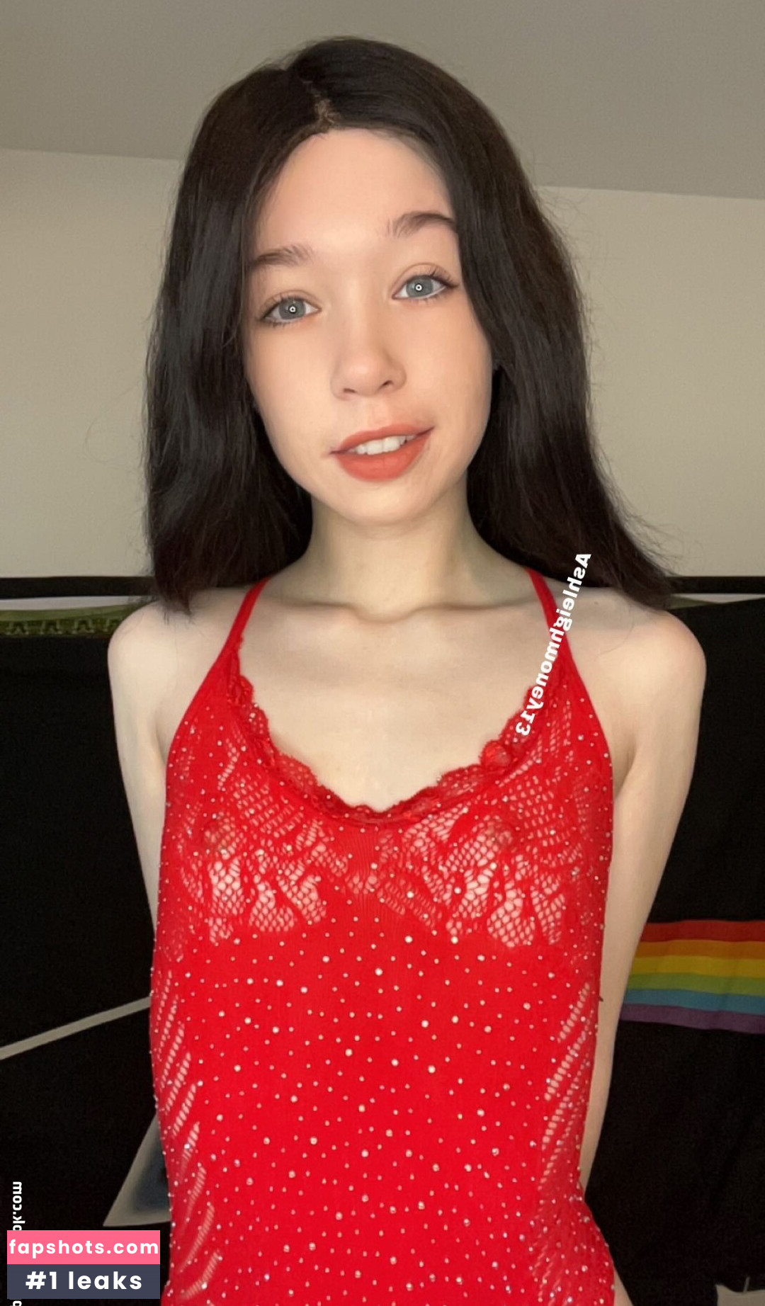 ashleighmoney13 Nahé úniky fotek pouze od fanoušků #16 - Fapshots