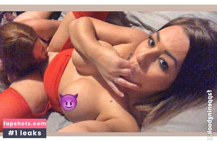 ashleightink Nude Leaks OnlyFans Photos #9 - LeakJerk