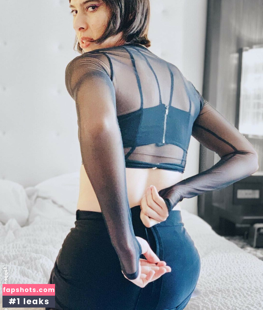 Ashley Adamson gallery photo #23