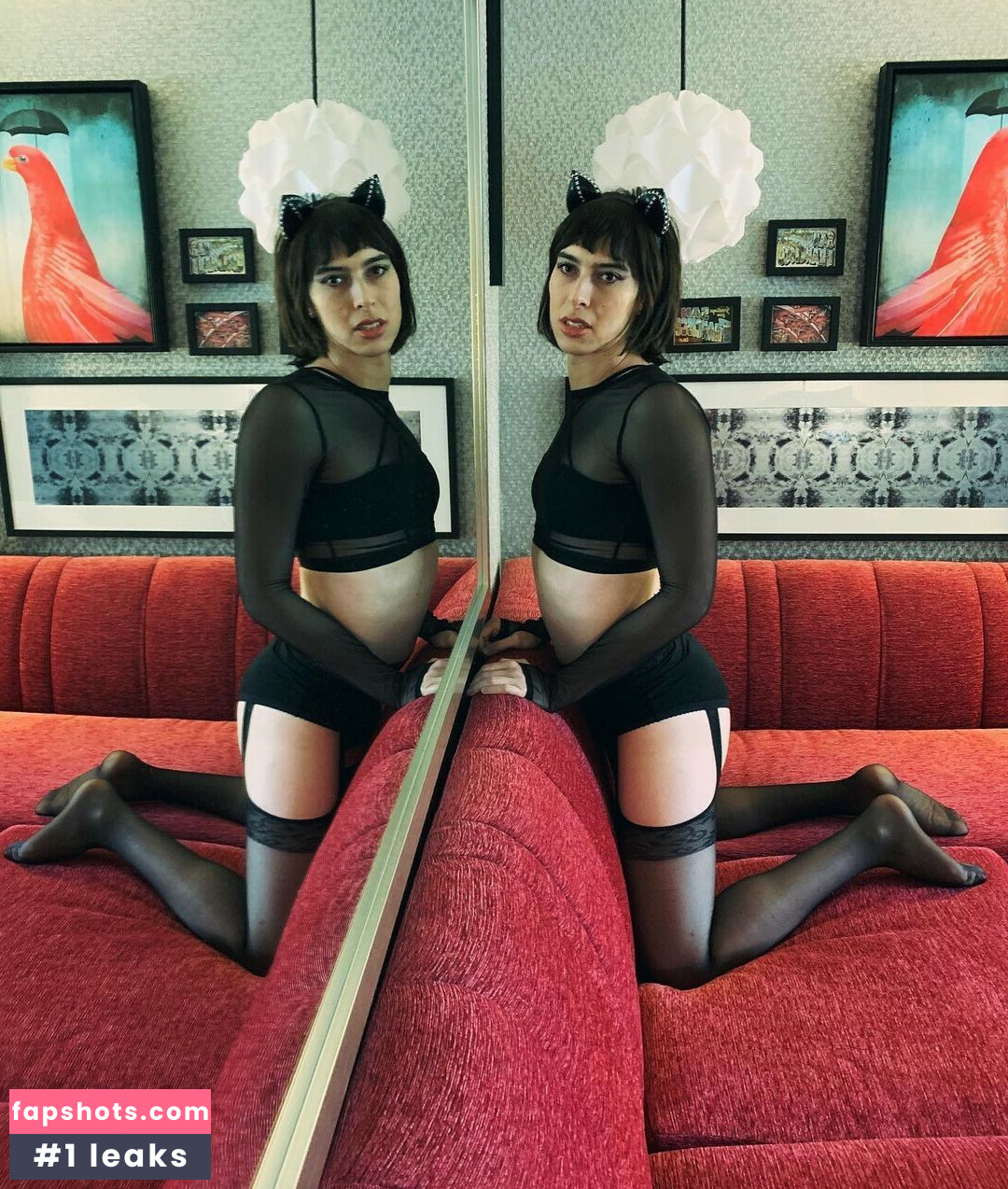 Ashley Adamson gallery photo #4