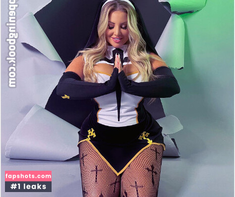 Ashley Alexiss Nacktheit OnlyFans Fotos #303 - Fapshots