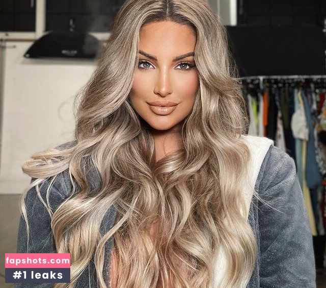 Ashley Alexiss Nacktheit OnlyFans Fotos #305 - Fapshots