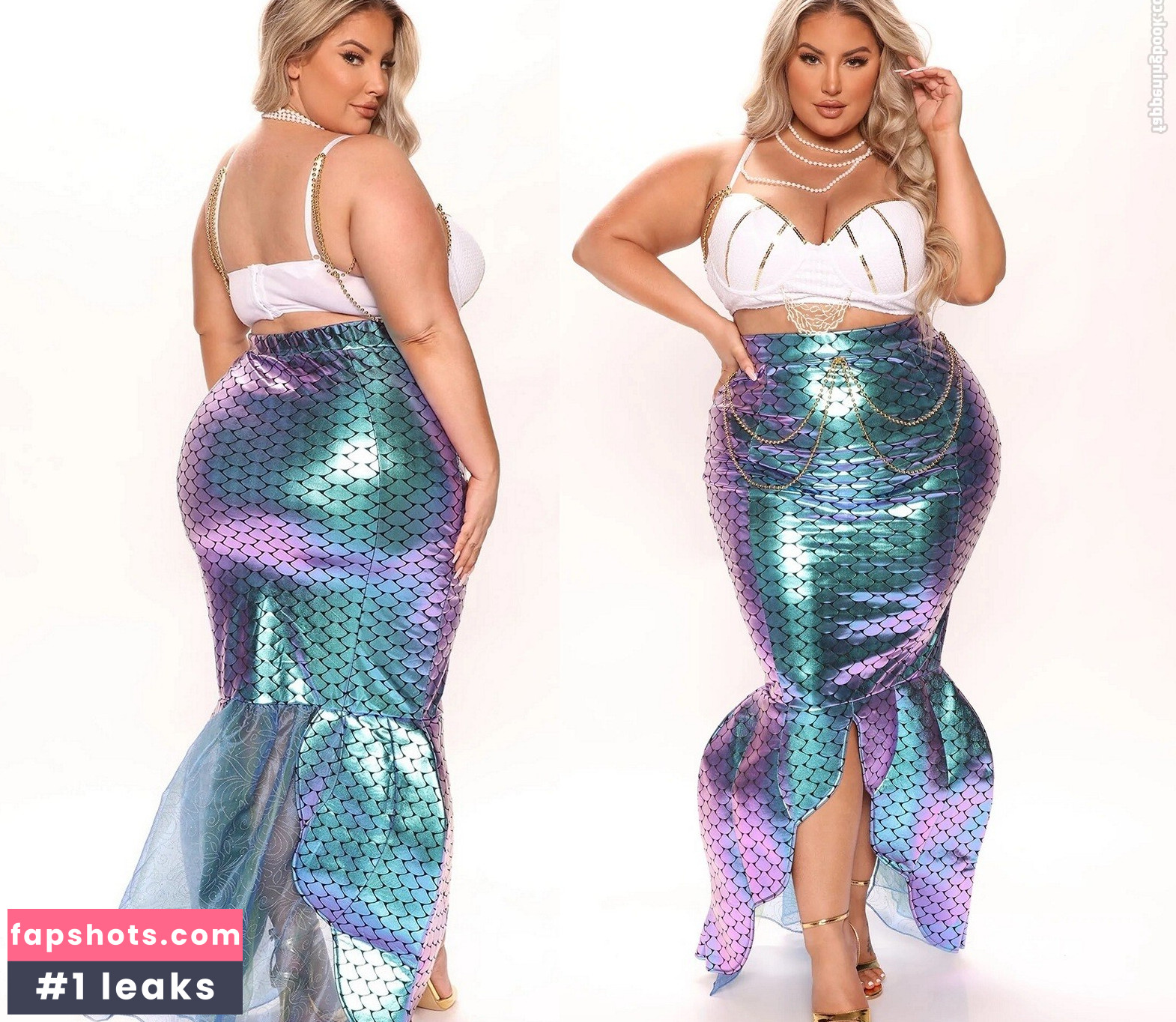 Ashley Alexiss Nacktheit OnlyFans Fotos #307 - Fapshots