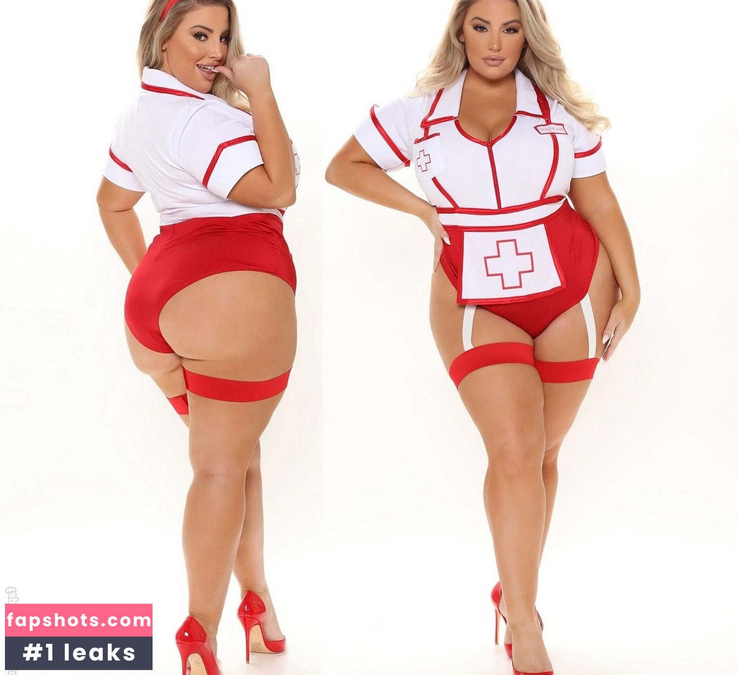 Ashley Alexiss Nacktheit OnlyFans Fotos #309 - Fapshots