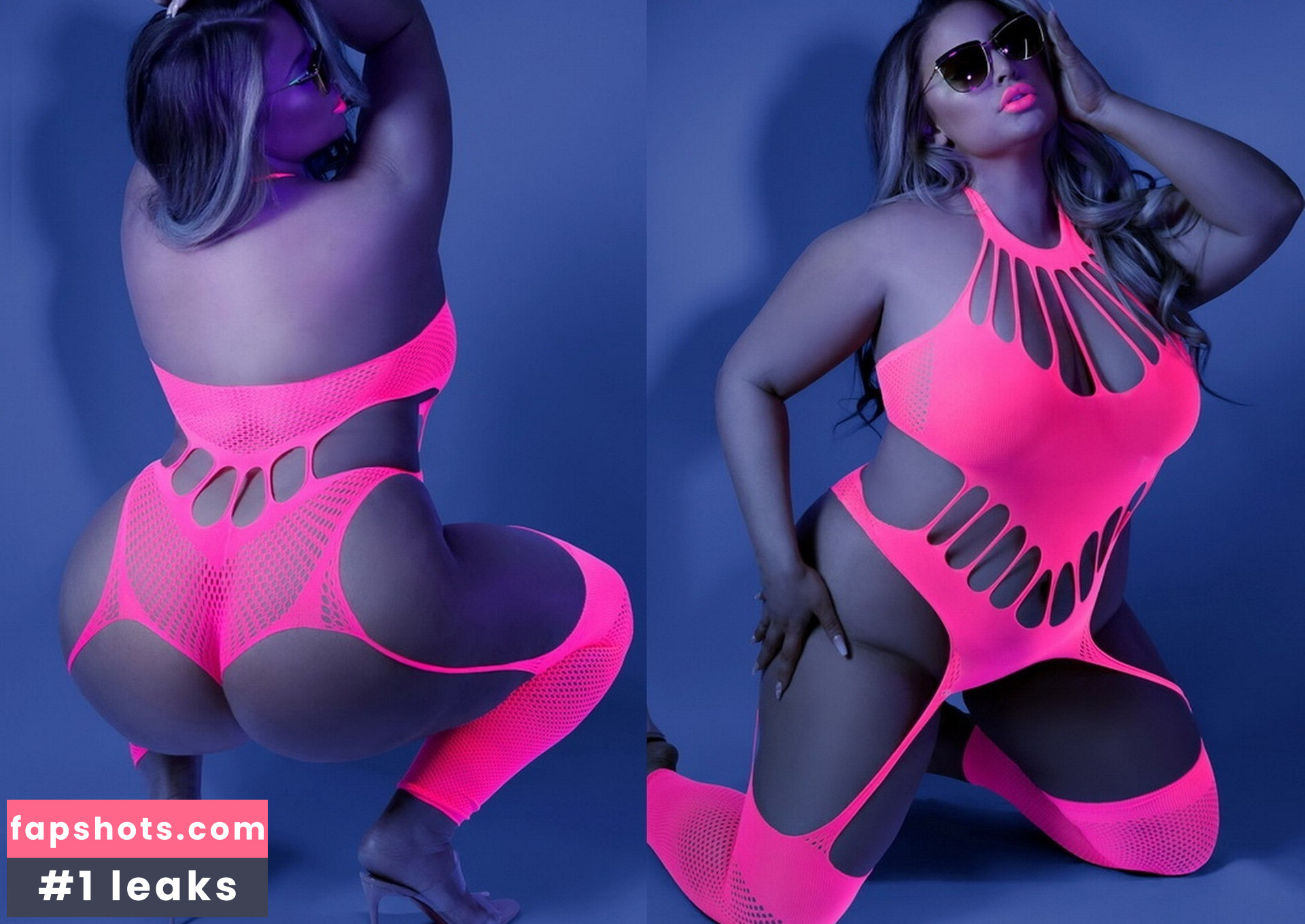 Ashley Alexiss Nacktheit OnlyFans Fotos #323 - Fapshots