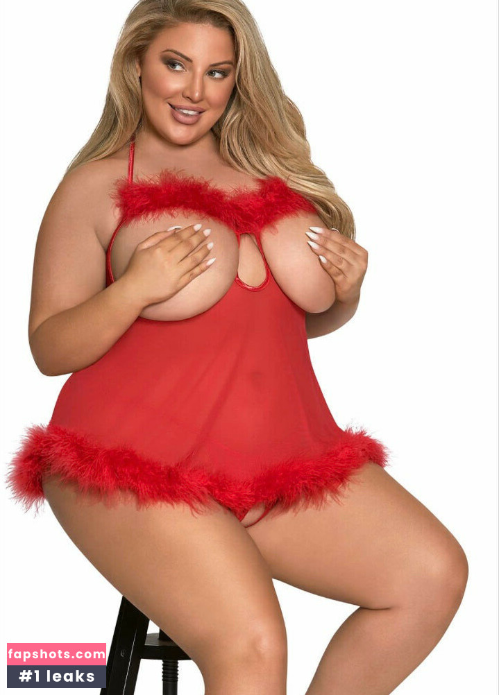 Ashley Alexiss Filtración Desnuda OnlyFans Foto #310 - Fapshots