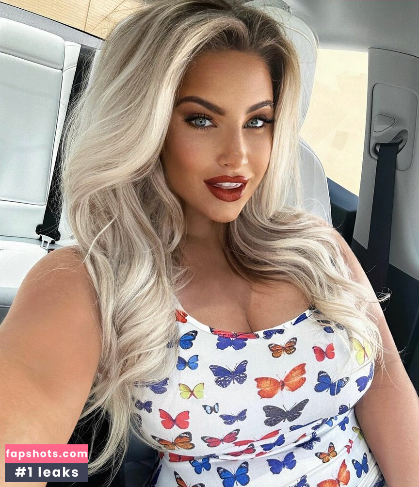 Ashley Alexiss Filtración Desnuda OnlyFans Foto #323 - Fapshots