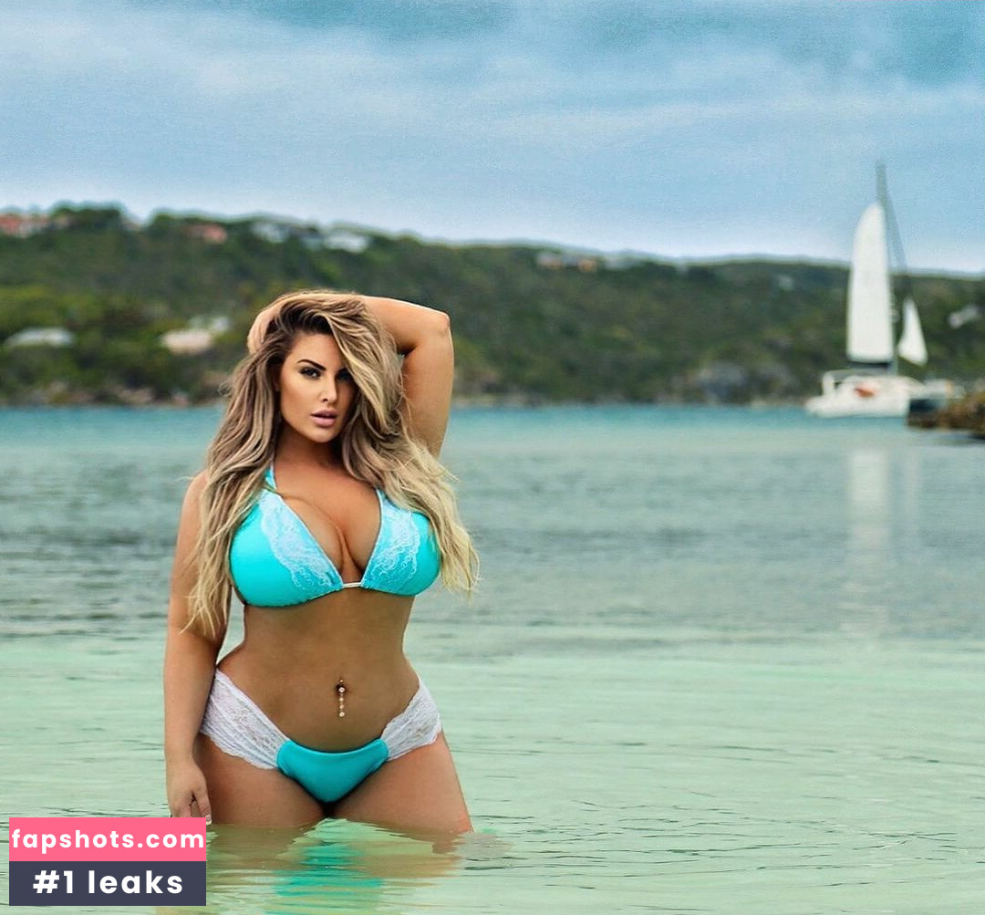 Ashley Alexiss Filtración Desnuda OnlyFans Foto #325 - Fapshots