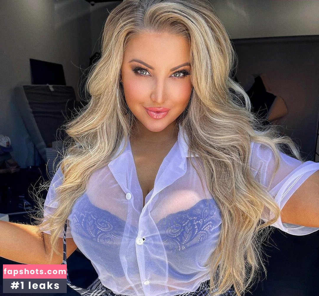 Ashley Alexiss Filtración Desnuda OnlyFans Foto #327 - Fapshots