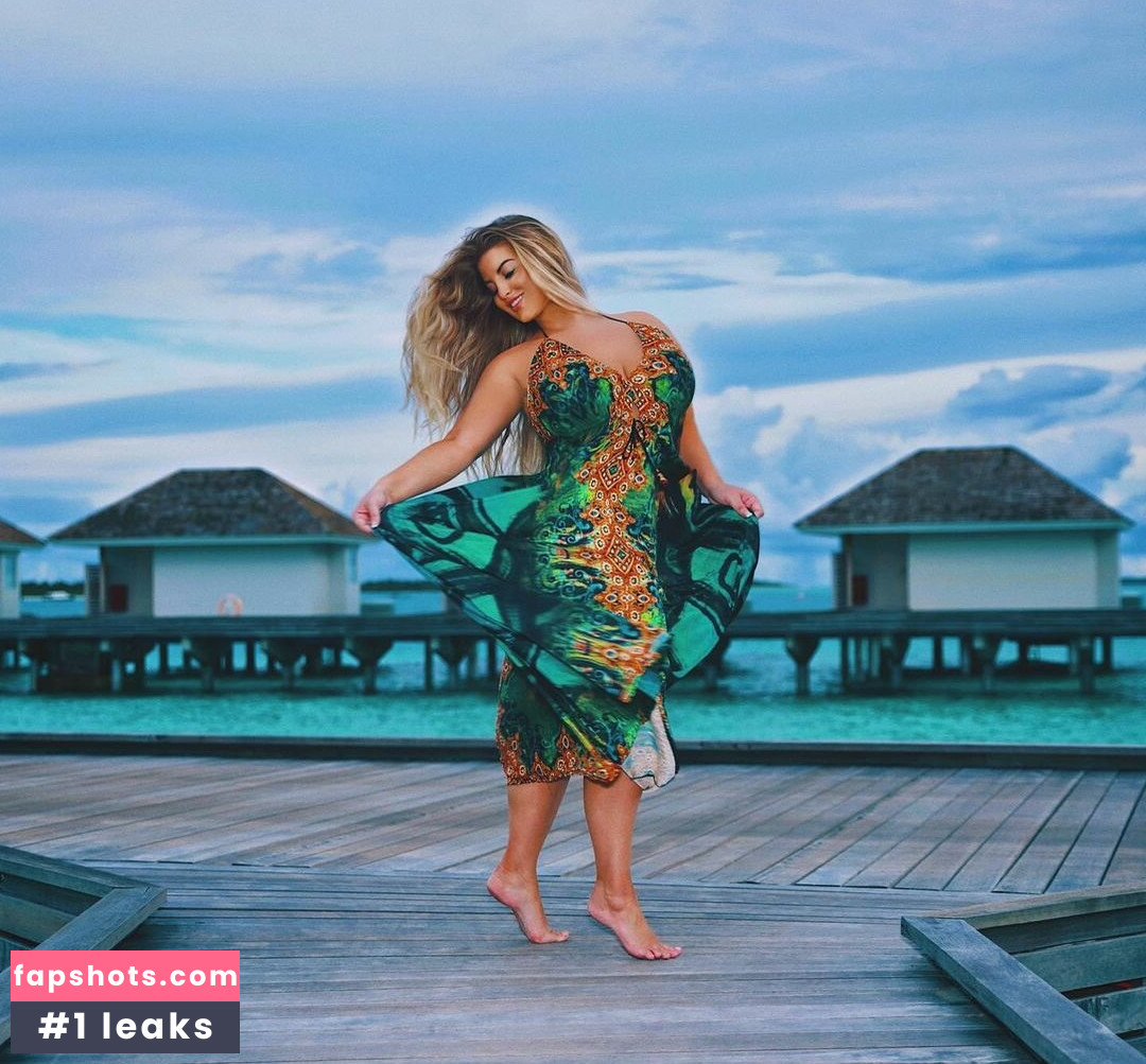 Ashley Alexiss Filtración Desnuda OnlyFans Foto #330 - Fapshots