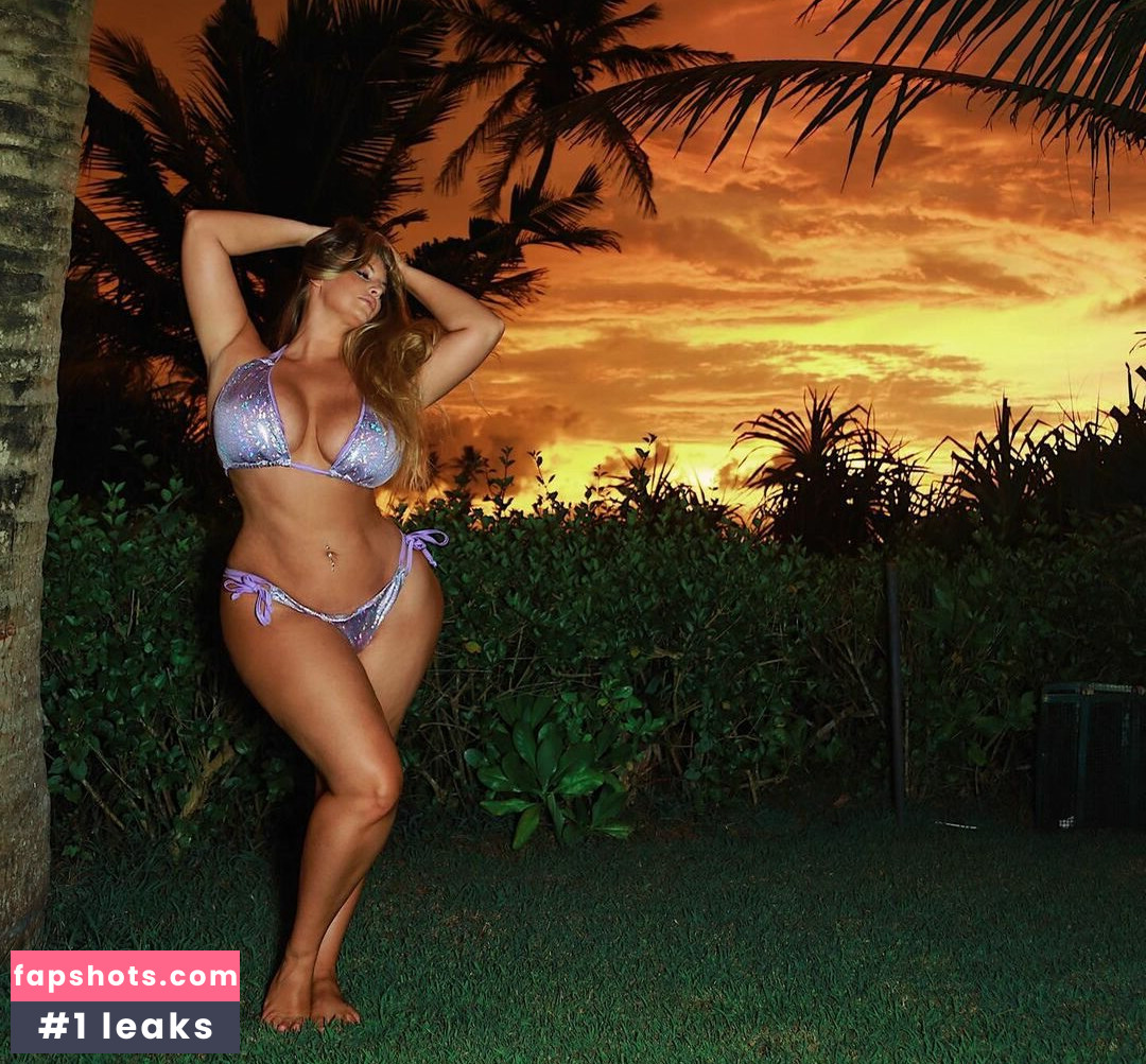 Ashley Alexiss Filtración Desnuda OnlyFans Foto #331 - Fapshots
