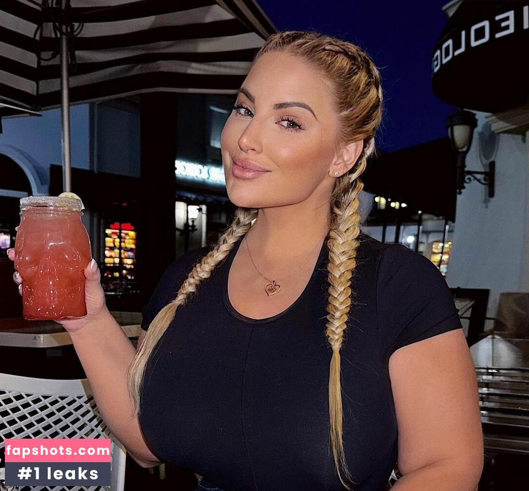 Ashley Alexiss Filtración Desnuda OnlyFans Foto #334 - Fapshots