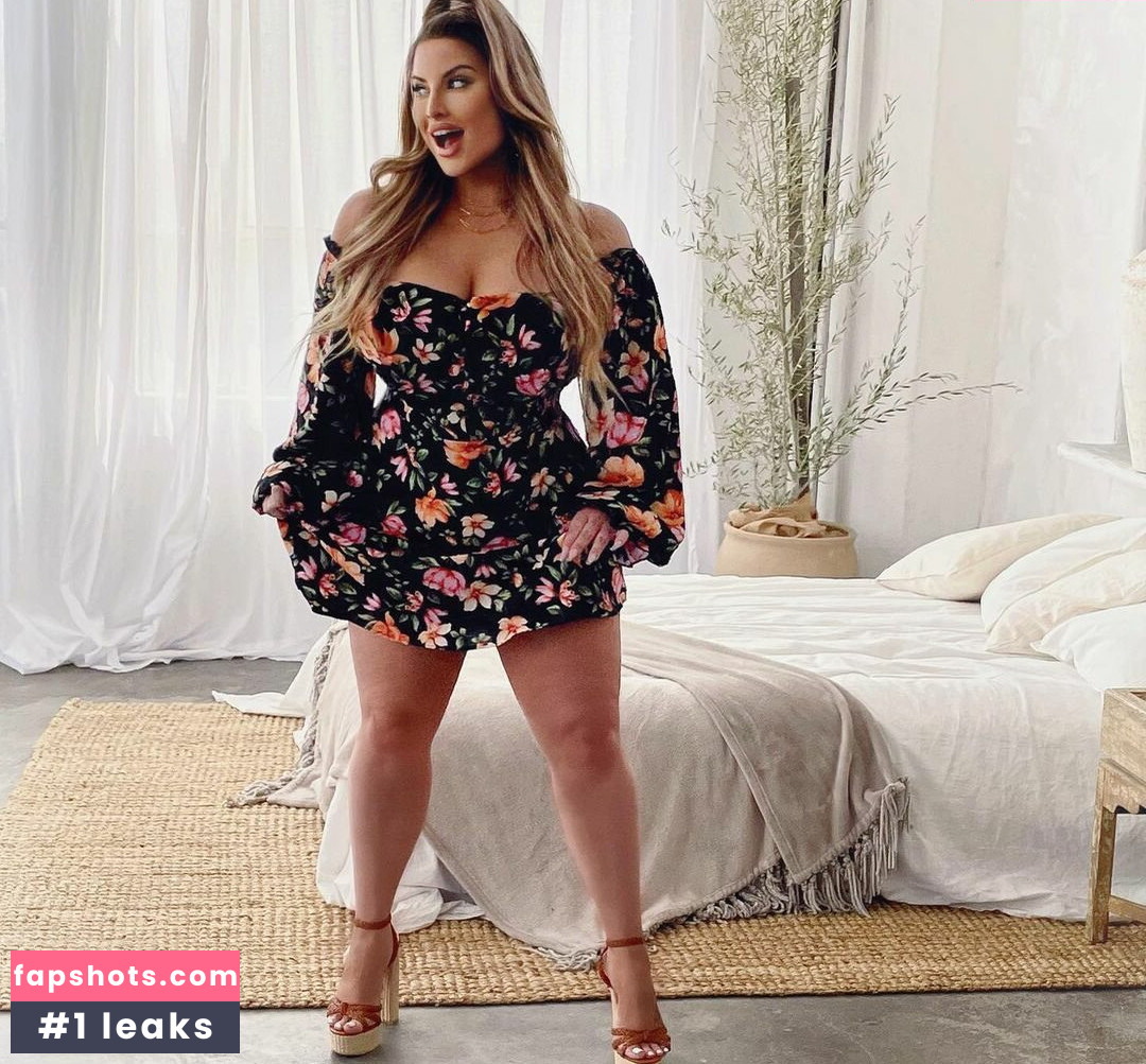 Ashley Alexiss Filtración Desnuda OnlyFans Foto #335 - Fapshots