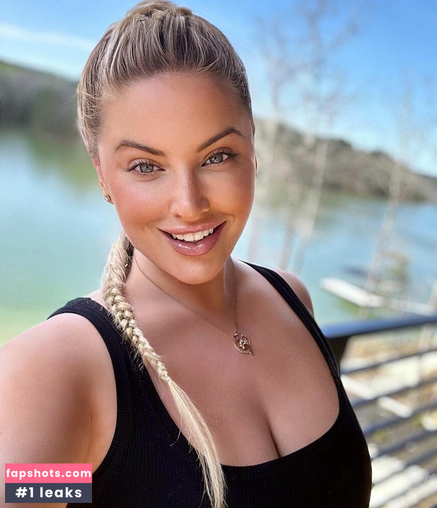Ashley Alexiss Filtración Desnuda OnlyFans Foto #336 - Fapshots