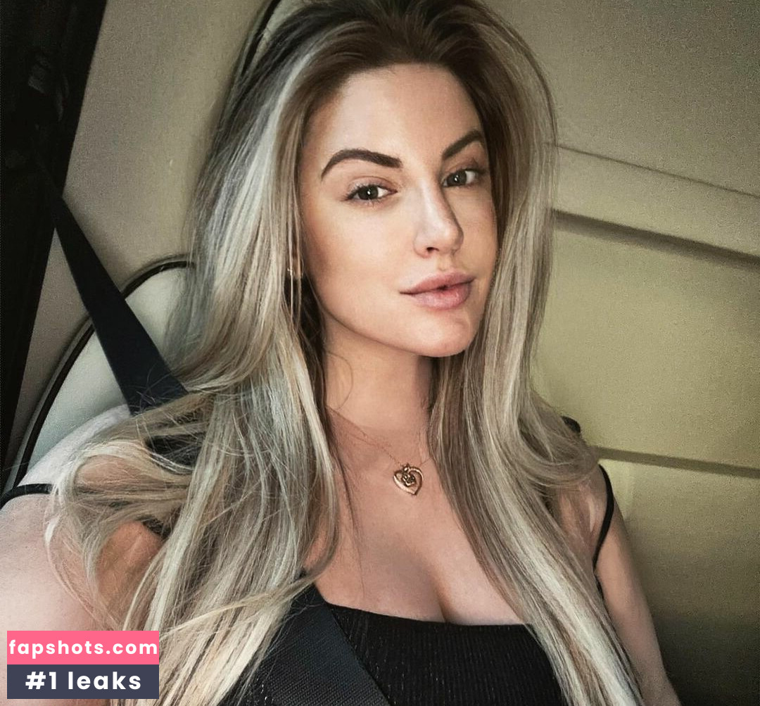 Ashley Alexiss Filtración Desnuda OnlyFans Foto #337 - Fapshots