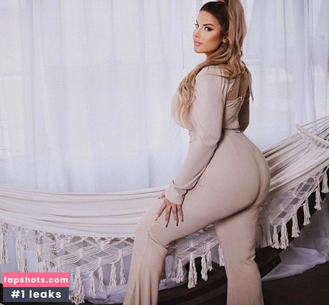 Ashley Alexiss Filtración Desnuda OnlyFans Foto #340 - Fapshots