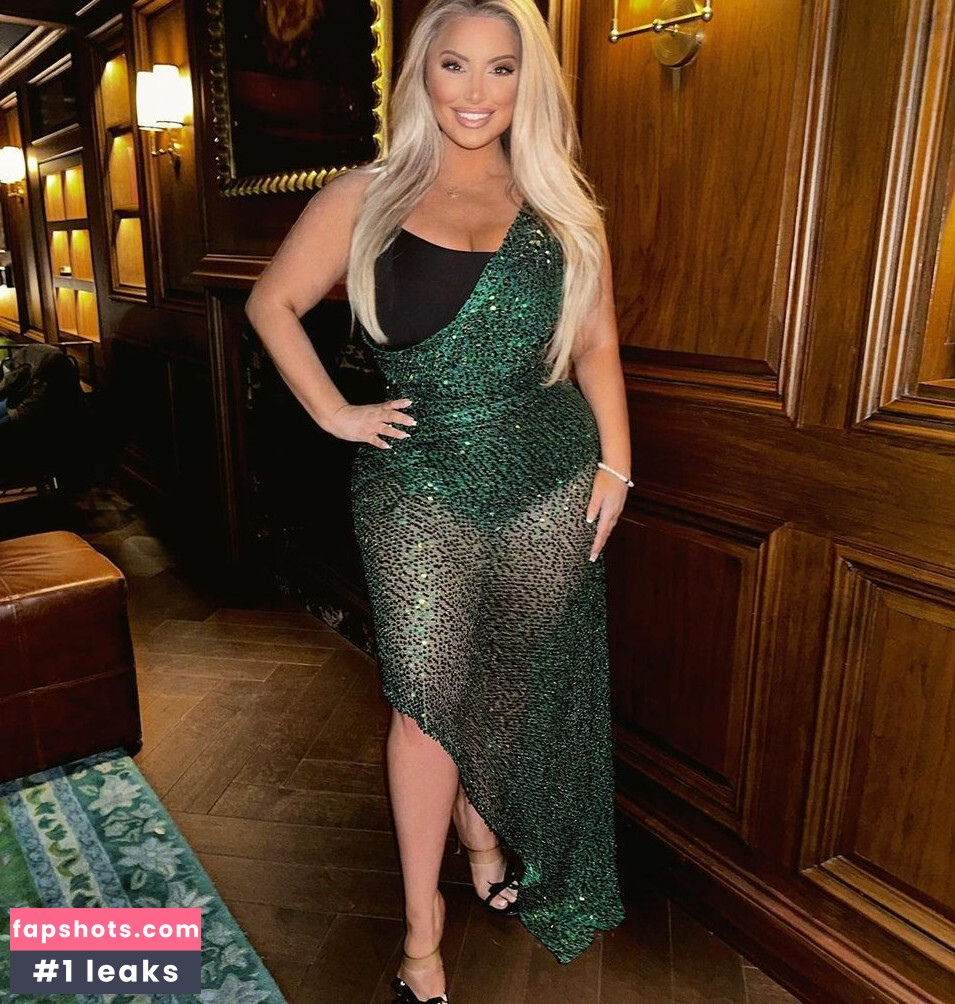 Ashley Alexiss Filtración Desnuda OnlyFans Foto #341 - Fapshots