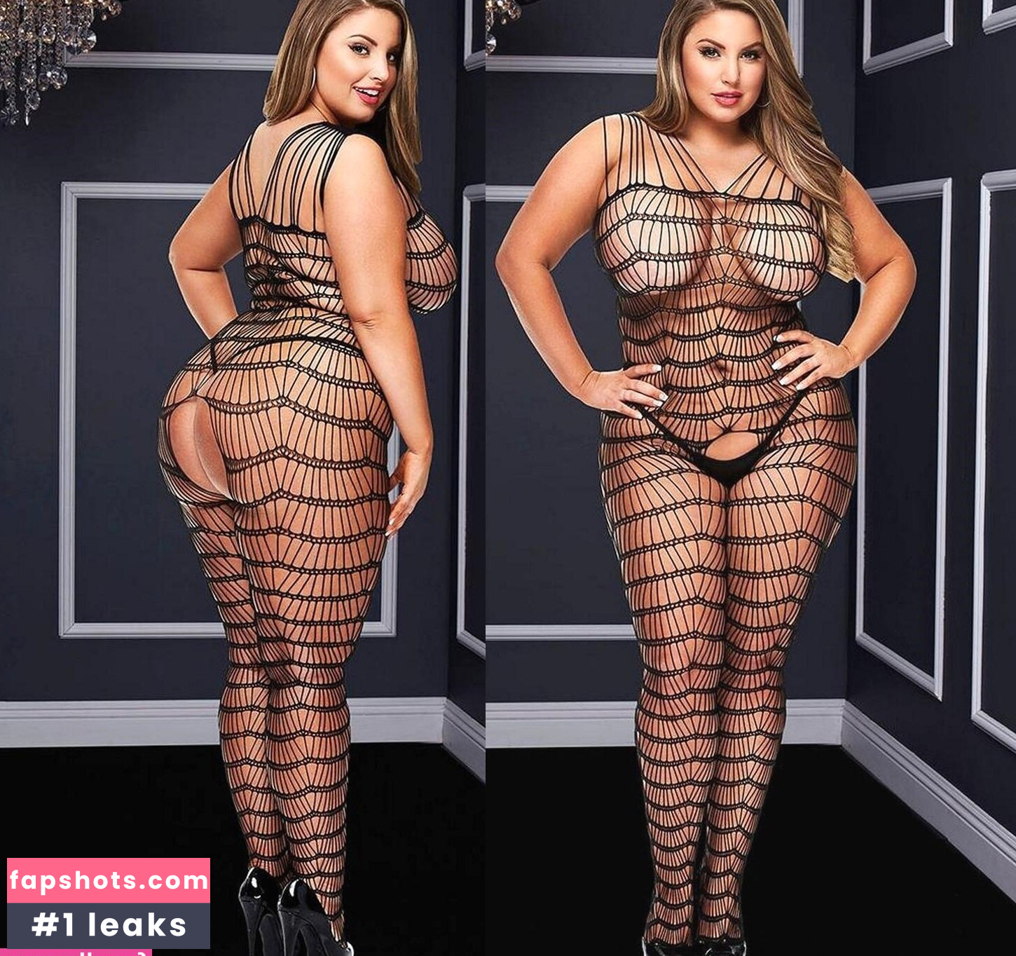 Ashley Alexiss Filtración Desnuda OnlyFans Foto #354 - Fapshots
