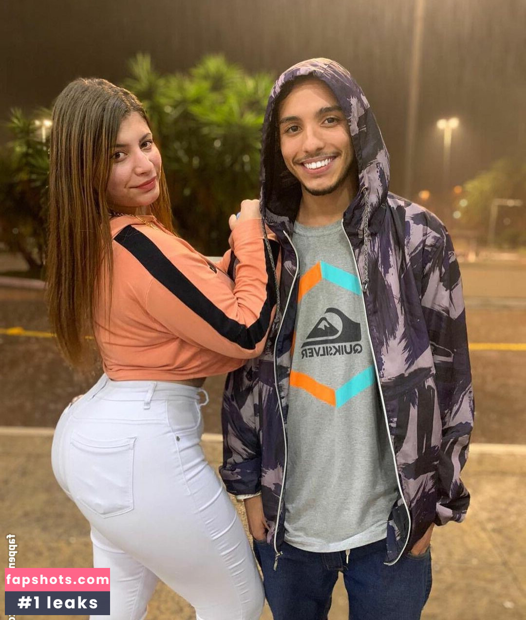 Ashley Alves Nude Leaks OnlyFans Photos #14 - LeakJerk